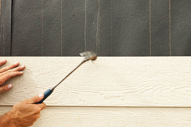 Affordable Siding Repair and Maintenance Services in Mattydale, NY